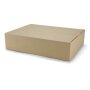 Folding boxes printable 450x350x100 mm