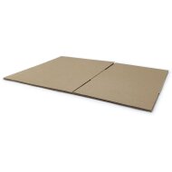 Folding cartons printable 450 x 350 x 20 mm