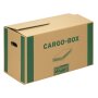 Bücher-Transportbox 560x293x330 mm