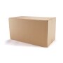Folding boxes printable 575x300 mm