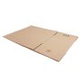 Folding cartons printable 575 x 300 mm