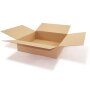 Folding cartons printable 580 x 580 x 150 mm