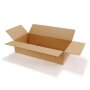 Folding boxes printable 590x290x140 mm