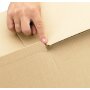 Moving boxes 455x345x380 mm | size XS
