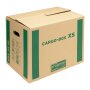 Moving boxes 455x345x380 mm | Size XS