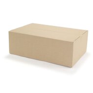 Folding boxes printable 600x400x200 mm