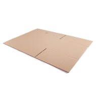Folding cartons printable 600 x 400 x 300 mm