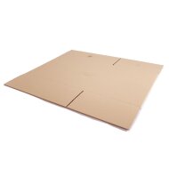 Folding boxes printable 600x400x500 mm