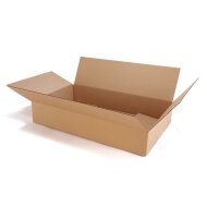 Folding cartons printable 750 x 430 x 13 mm