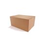 Folding boxes printable 750x500x350 mm