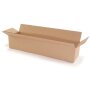 Folding boxes printable 800x200x150 mm