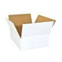 Folding cartons white printable 215 x 150 x 5 mm