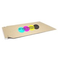 Mailing bags printable 570x414x0-50 mm