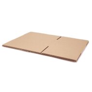 Folding cartons printable 300 x 215 x 14 mm