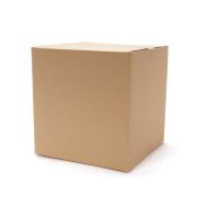 Folding boxes printable 300x300x100-300 mm