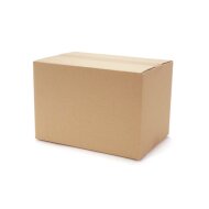 Folding boxes printable 305x215x200 mm