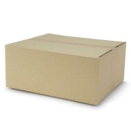 Folding boxes printable 350x300x140 mm