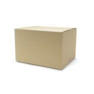 Folding boxes printable 400x350x250 mm