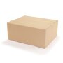 Folding boxes printable 500x400x200 mm