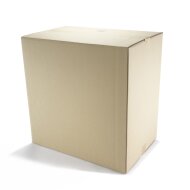 Folding boxes printable 580x380x580 mm