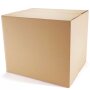 Folding boxes printable 600x500x200-500 mm