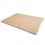 Folding boxes printable 650x450x350 mm