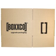 Folding cartons printable 676 x 476 x 46 mm
