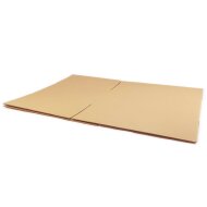 Folding cartons printable 786 x 586 x 200-37 mm