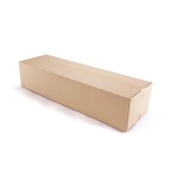 Folding cartons printable 1.000 x 300 x 20 mm