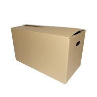 Moving boxes printable 550x350x450 mm