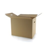 Moving boxes printable 550x350x450 mm