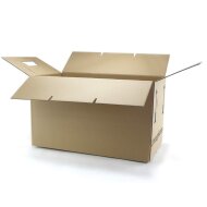 Moving boxes printable 594x314x33 mm