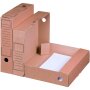 PREMIUM filing boxes 252x70x317 mm | DIN A4+ | 75 mm wide