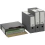 SELECT storage box 315x76x260 mm (DIN A4+) | 80 mm wide