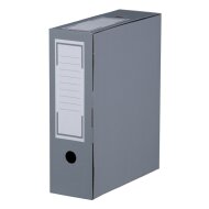 Archive filing box 315x96x260 mm (DIN A4+) | 100 mm wide