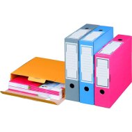 Archive filing box 315x96x260 mm (DIN A4+) | 100 mm wide