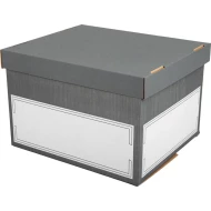 SELECT archive transport container 440x380x290 mm
