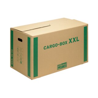 Moving boxes 750x420x440 mm | Size XXL