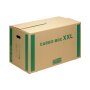 Moving boxes 750x420x440 mm | size XXL