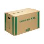 Moving boxes 750x420x440 mm | Size XXL