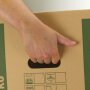 PREMIUM moving boxes 400x320x320 mm | Size S
