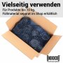 1-wellige Faltkartons 292x192x138 mm