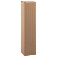 Bottle folding boxes with a natural wave structure | 1...
