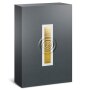 Bottle folding boxes for fine wines | 3 wine bottles | 236x82x360 mm