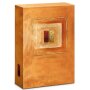 Flaschen-Faltschachteln Impuls | 3 Weinflaschen | 236x82x360 mm