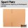 Double-walled folding boxes 600x400x300 mm