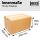 Double-walled folding boxes 600x400x300 mm