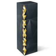 Brilliant folding bottle boxes | 1 wine/sparkling wine...