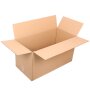 Double-walled folding boxes 785x385x425 mm
