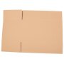 Double-walled folding boxes 785x385x425 mm